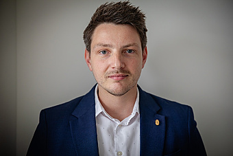 FPU nie je fond na podporu liberálnych ideí, preto sme sa uchádzali o dotáciu aj my