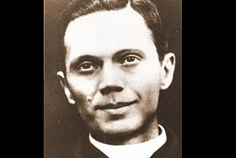 Radšej zomrieť ako slúžiť Bohu len napoly