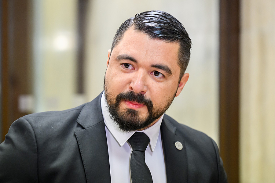 Očistec bol predmetom vyšetrovania OČTK, nie spravodajskej služby, tvrdí Pavol Gašpar