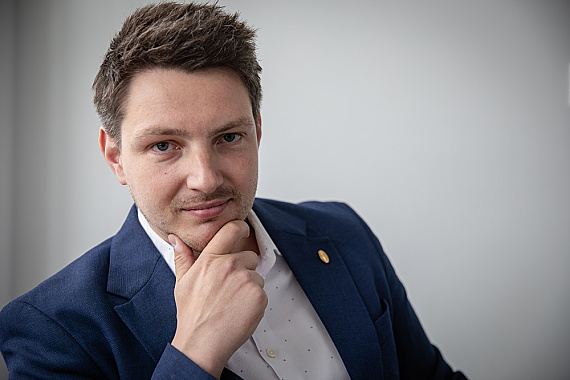 Nespustíme z našich požiadaviek len preto, že nás niekto finančne podporí, vraví hovorca pochodu za život