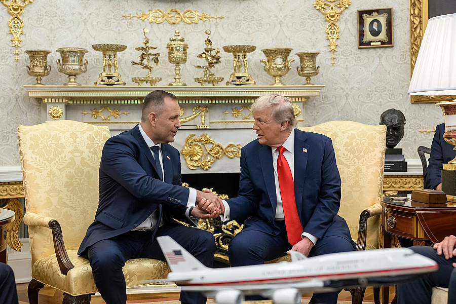Čo ukazuje poľský príbeh o prítomnosti Spojených štátov v Európe
