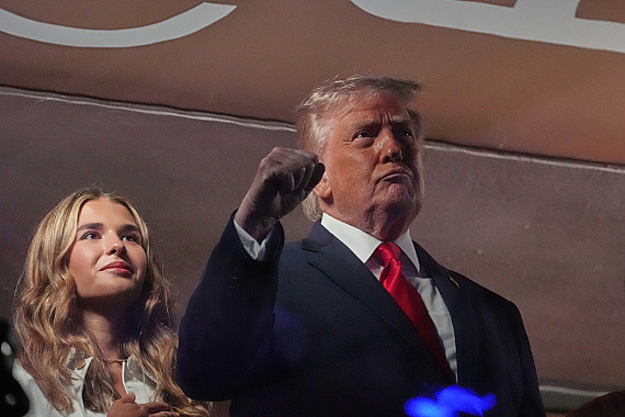 Donald Trump vyhlásil, že mierová dohoda na Blízkom východe by sa mohla uzavrieť do dvoch až troch dní