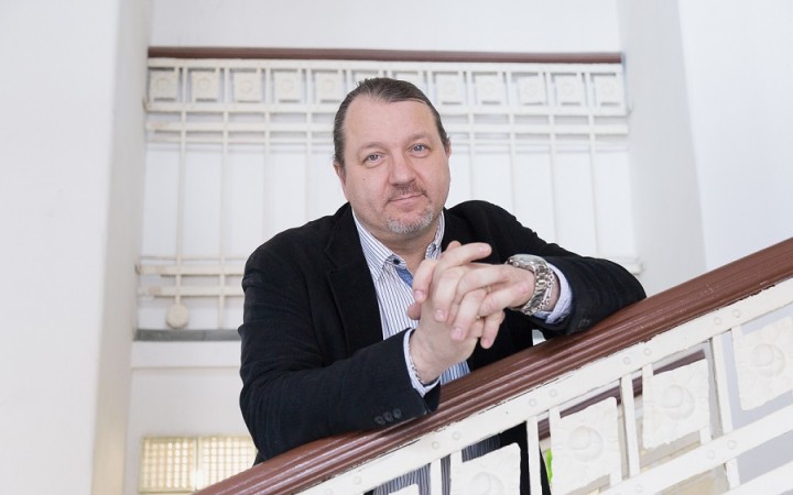 Škripek ostáva v KÚ, vstup do Hlinovho KDH vylúčil