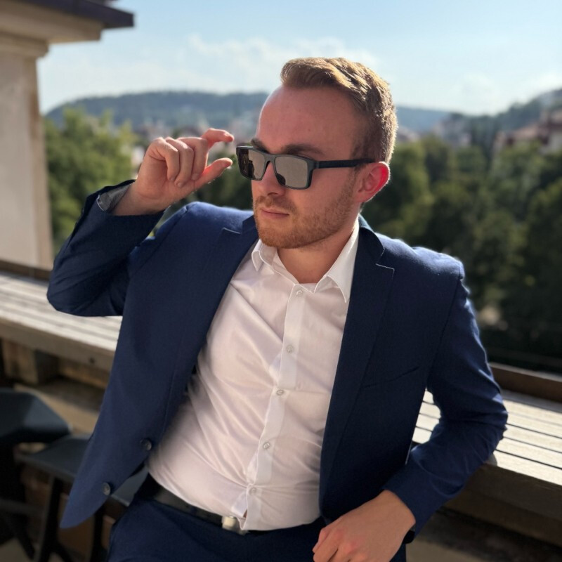 Ondřej Černý