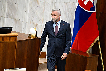 Huliakovci budú proti, ak Danko presadí zmeny pre krúžky. Podľa Gašpara sa koalícia dohodne