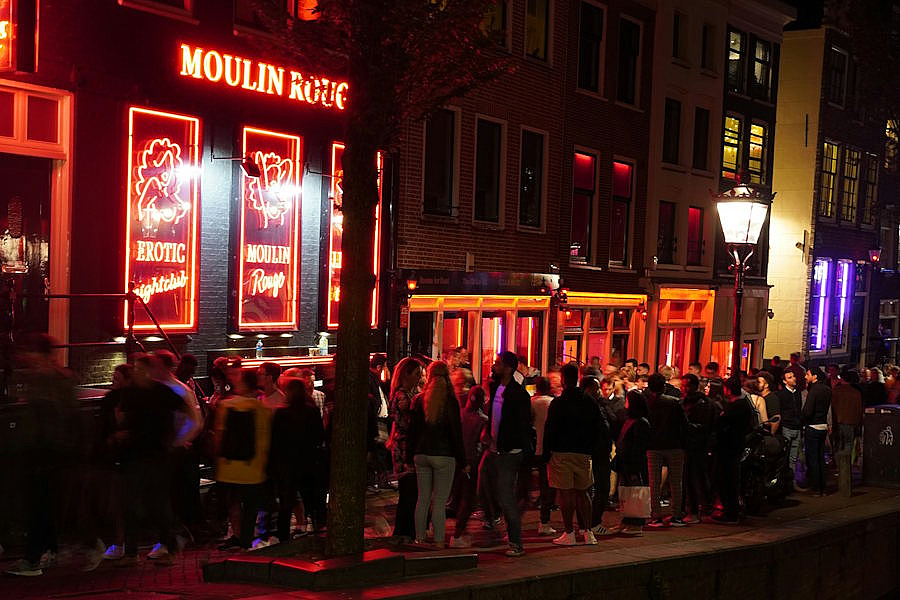 Z Bruselu sa stalo európske mesto pasákov, tvrdí feministka Blindelová v magazíne UnHerd