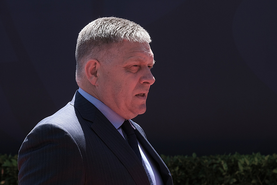 Michal Šimečka nie je Michal Fico