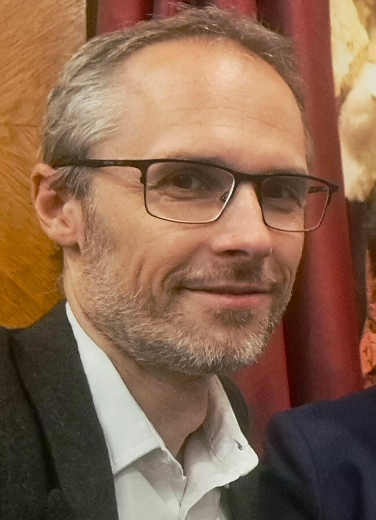 Michal Švec