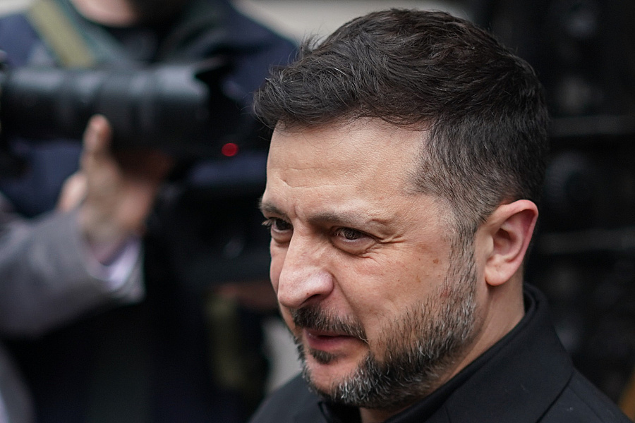 Nespokojnosť Rusov s Putinom stúpa, ľudia protestujú proti vláde