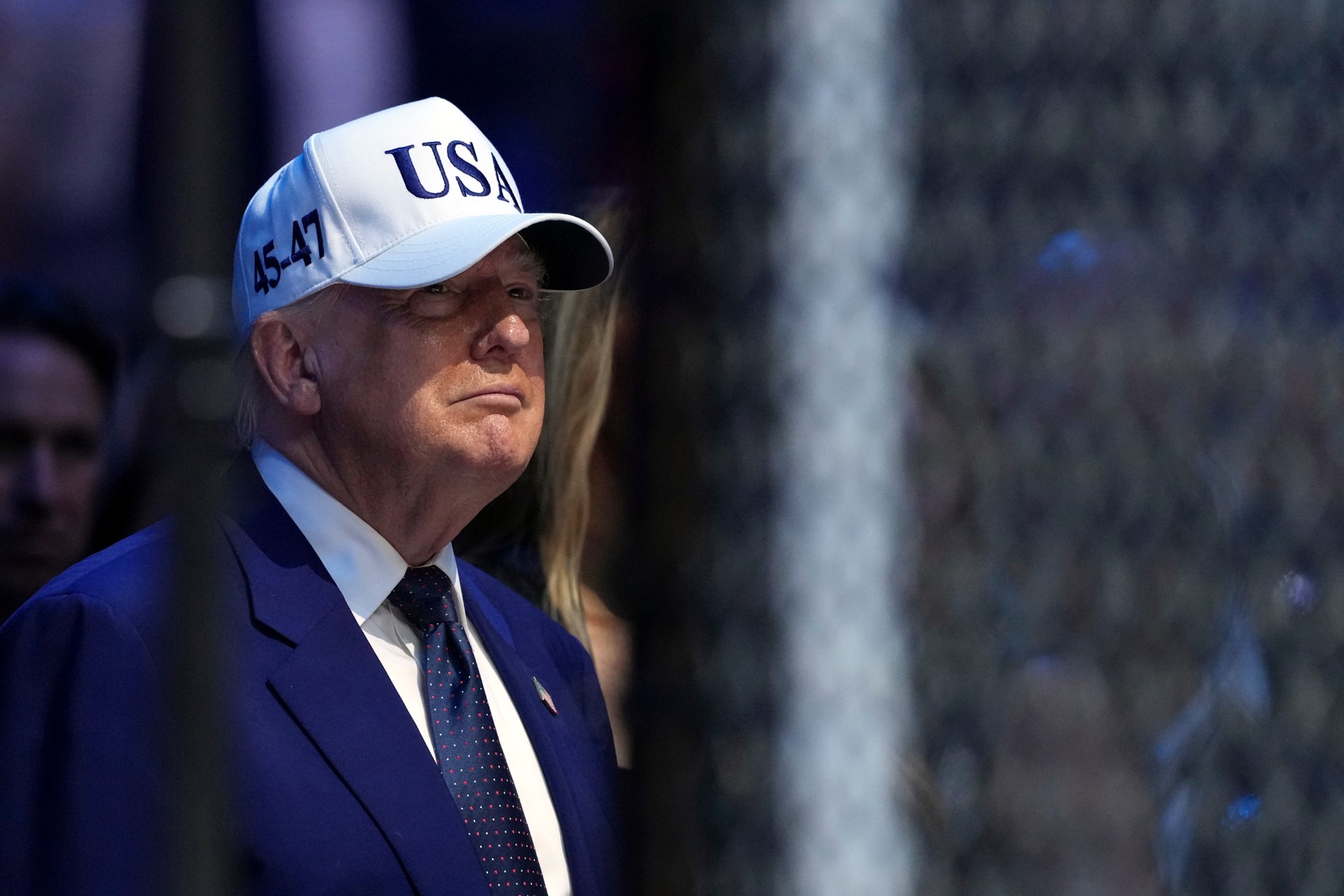 Memorandum už sme aj podpísali, vyhlásil Trump. Otázkou je postoj Izraela, píšu americké médiá