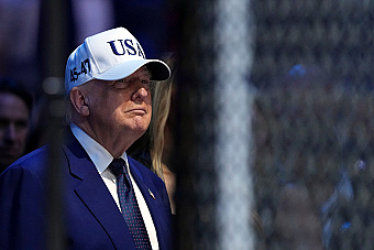 Memorandum už sme aj podpísali, vyhlásil Trump. Otázkou je postoj Izraela, píšu americké médiá
