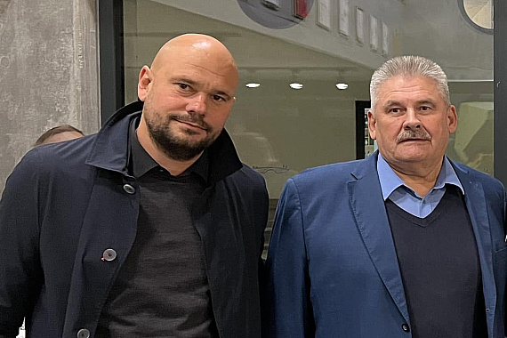 Richterov syn je členom predstavenstva Transpetrolu. Pred dvomi rokmi zarobil 180-tisíc eur