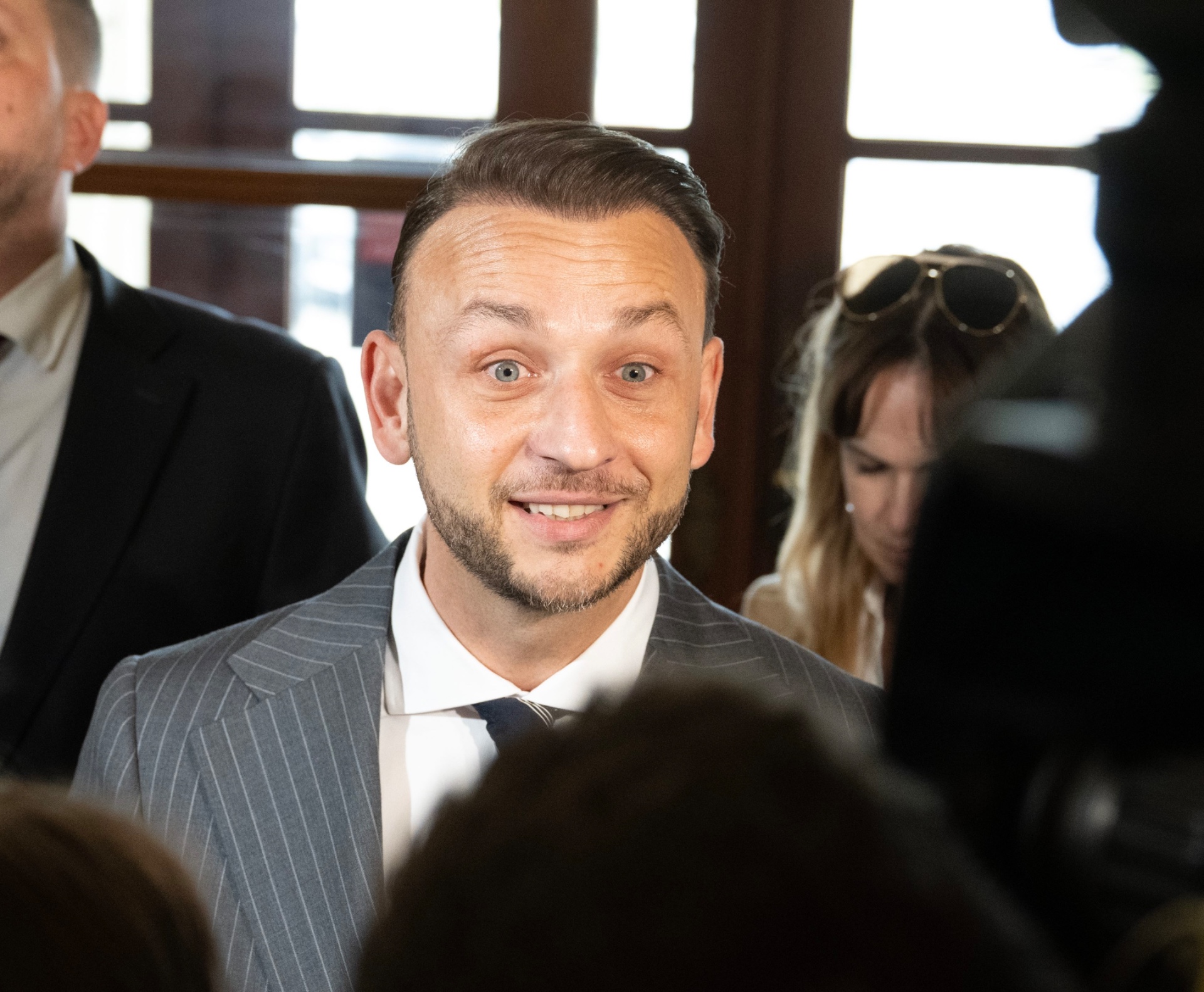 Minister uspel s odvolaním, spor s čurillovcami sa vracia na začiatok
