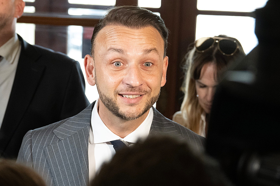 Minister uspel s odvolaním, spor s čurillovcami sa vracia na začiatok