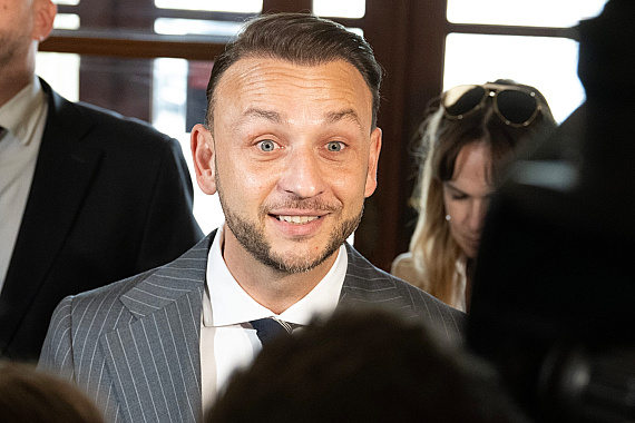 Minister uspel s odvolaním, spor s čurillovcami sa vracia na začiatok