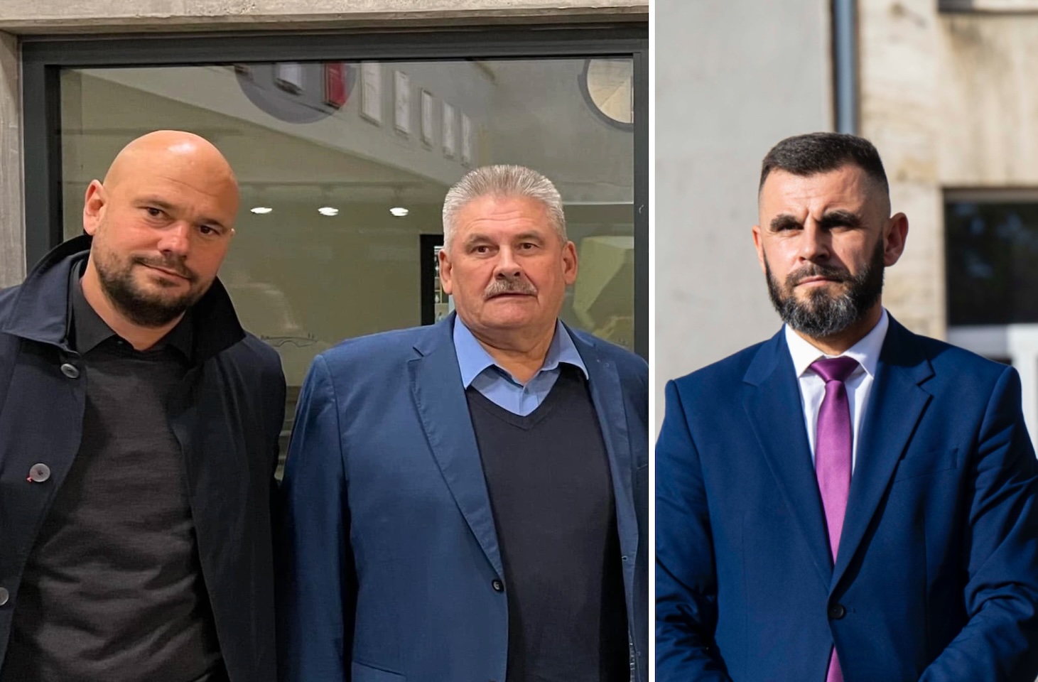 Richterov syn zarobil v Transpetrole 180-tis&iacute;c eur. Firme poslanca Mažg&uacute;ta dal Smer skoro pol mili&oacute;na. Tvrd&iacute;, že nevie za čo