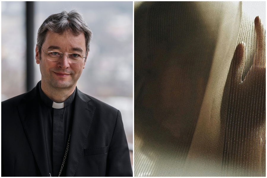 Na linke KBS ju odk&aacute;zali na biskupa Forg&aacute;ča, dodnes sa jej neozval. Zneužili moju d&ocirc;veru, vrav&iacute; žena z pr&iacute;padu rehoľn&iacute;ka