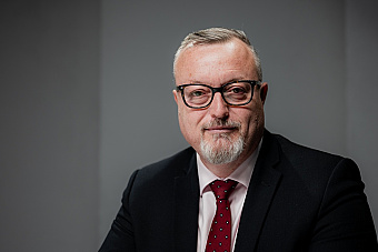 Matovič donútil opozíciu byť jeho vazalom, ja progresívcom pomáhať nechcem