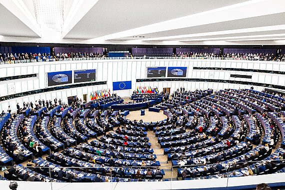 Reformu podporili všetci slovenskí europoslanci