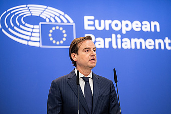 V europarlamente sa zjednotila pravica a presadila jednoduchšie deportácie. Aj vďaka slovenským progresívcom