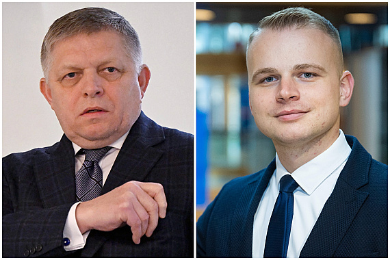 Boli sme šokovaní a poznám veľa ľudí zo Smeru, ktorí vôbec neboli stotožnení s Ficovým vyhlásením