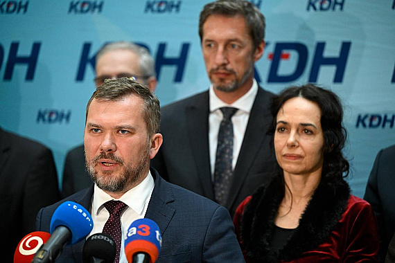 Milan Majerský jednoznačne vyhrá voľby v Prešovskom kraji, vyhlásil Viliam Karas