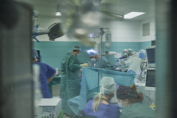 Povedali mi, že sa do mňa neoplatí investovať, lebo pôjdem na materskú, hovorí chirurgička, ktorá prešla na gynekológiu