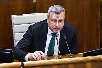 Danko sa necíti komfortne a už neverí vo Ficove schopnosti. Postaví vlastného kandidáta na žilinského župana