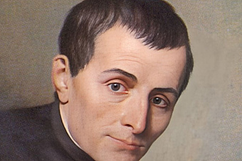 Sprievodca „svätých obesených“