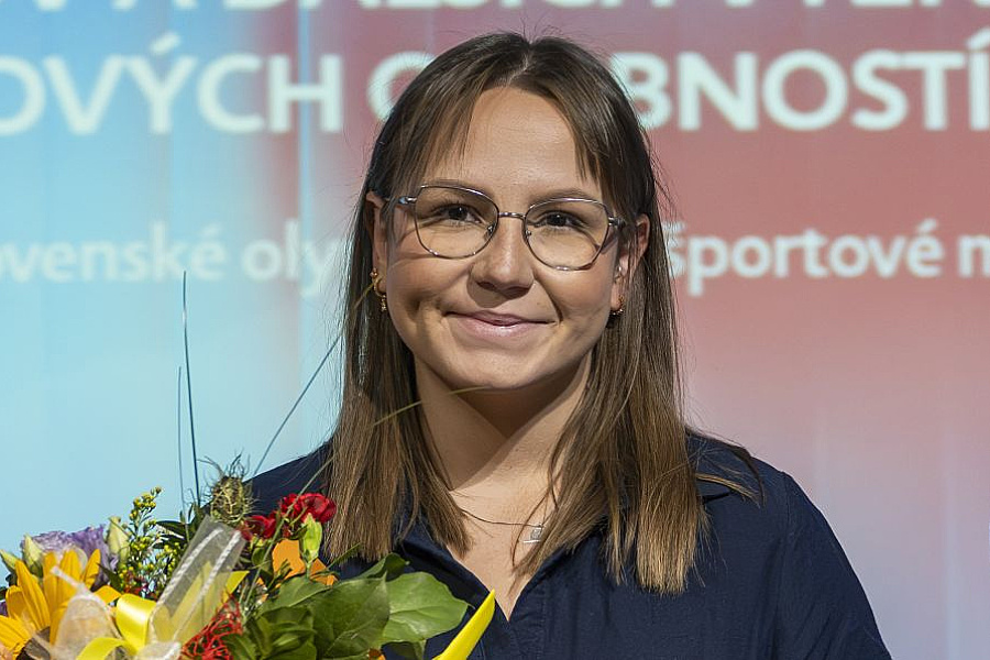 Vo veku 24 rokov zomrela slovenská reprezentantka v lukostreľbe Denisa Hurban Baránková