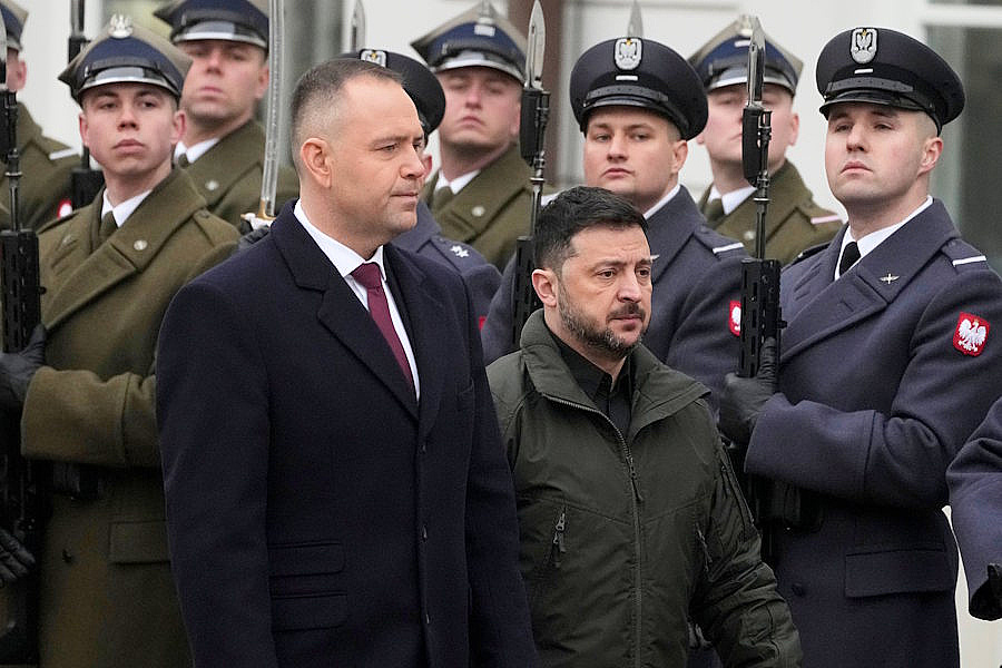 Oba národy budú čoraz asertívnejšie, ich základné záujmy však zostávajú rovnaké