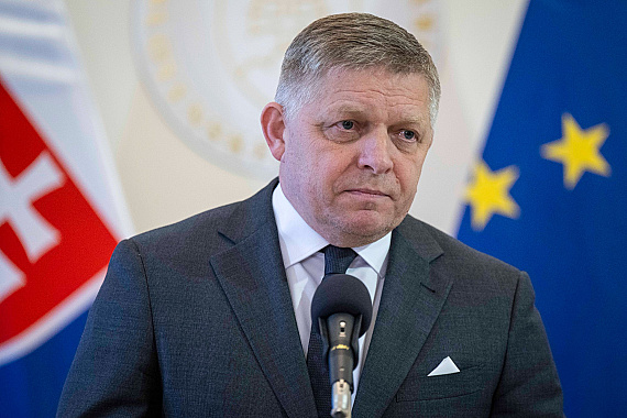 Slovensko nemá absolútne problém s verejnými financiami