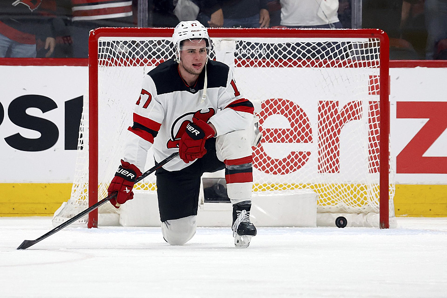 New Jersey Devils vymenil Šimona Nemca do Calgary