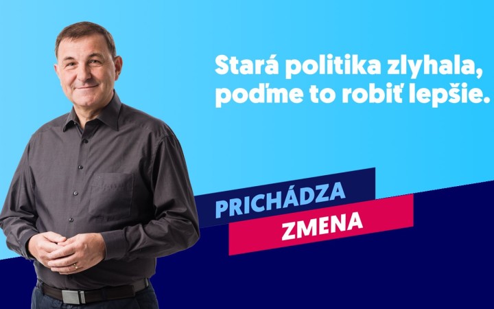 Progresívci by radi odobrali cirkvi práva. 30 rokov po Novembri