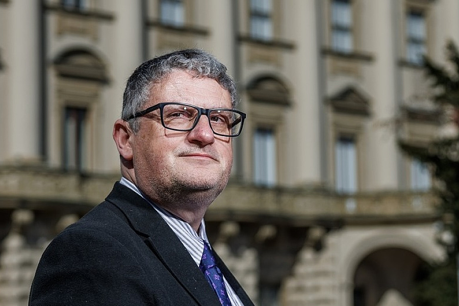 S Rusmi máme menej diplomatických kanálov než počas vrcholu studenej vojny. Je to nebezpečné