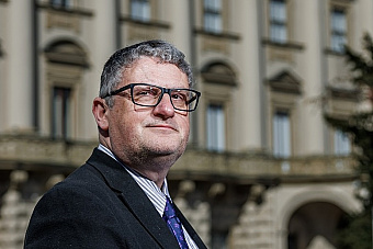 S Rusmi máme menej diplomatických kanálov než počas vrcholu studenej vojny. Je to nebezpečné