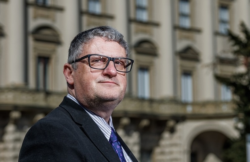 S Rusmi m&aacute;me menej diplomatick&yacute;ch kan&aacute;lov než počas vrcholu studenej vojny. Je to nebezpečn&eacute;