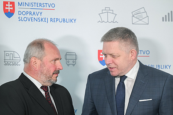 V Prešovskej kraji zmenili situáciu noví kandidáti. V žilinskej župe ideme s Igorom Chomom