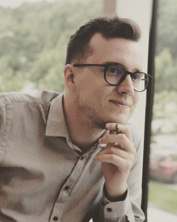 Matej Synak