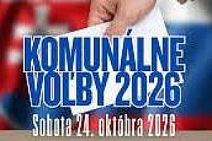 Výzva kresťanom - komunálne voľby 2026
