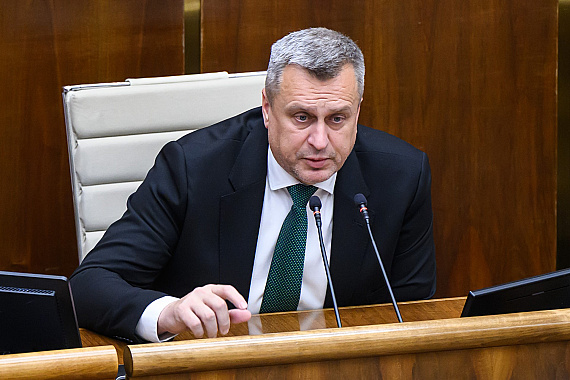 SNS nepodporí rozpočet, ak dôchodcovia nad 90 rokov nedostanú aspoň 824 eur