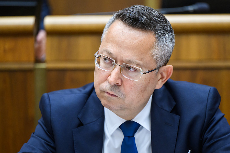 Slovensko si nemôže dovoliť rozpočtové provizórium a už vôbec nie pred voľbami