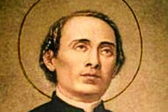Krehký otec drsných námorníkov