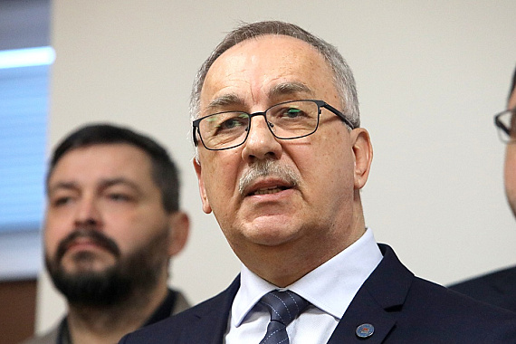 Bývalý župan Smeru Maňka, ktorý prehral s Kotlebom: Extrém ťaží z pasivity väčšiny, základom je nepodceniť kampaň