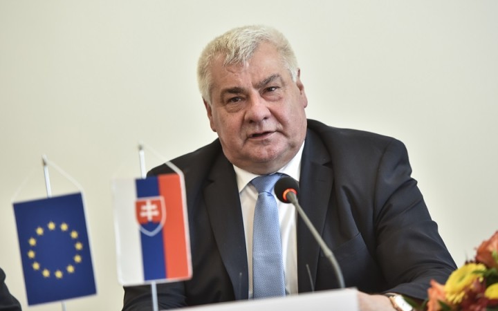 Správna rada ŽSR odvolala generálneho riaditeľa Juraja Tkáča