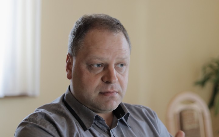 Model života našich farností musíme nanovo premyslieť