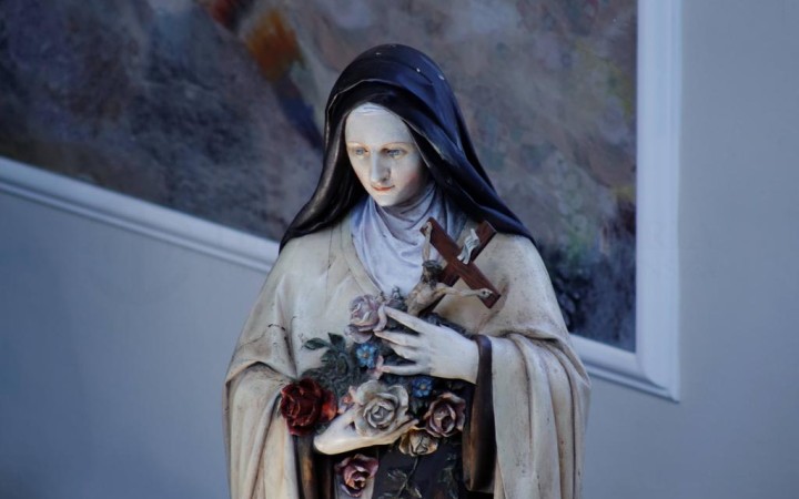 Terézia z Lisieux: Patrónka misionárov v Sovietskom zväze 