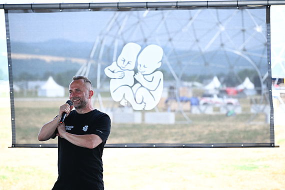 Pohoda bude na trenčianskom letisku pokračovať aj v roku 2027