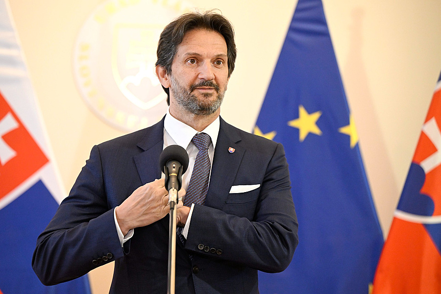 PS sa obracia na generálnu prokuratúru, podľa Kaliňáka majú úpravy chrániť pred sprejermi