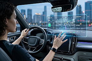 Ako čínske automobilky prenikajú do Slovenska